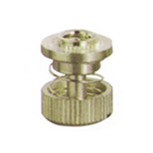 Pre-installed Spring Panel Fasteners