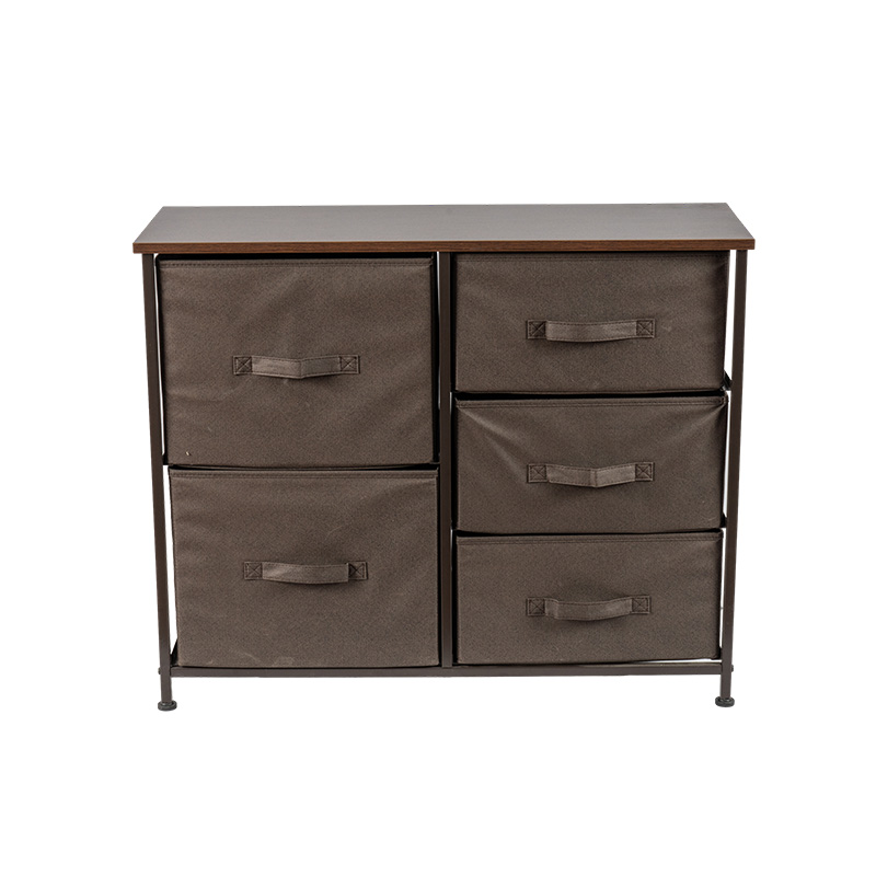 Narrow Storage Cabinet