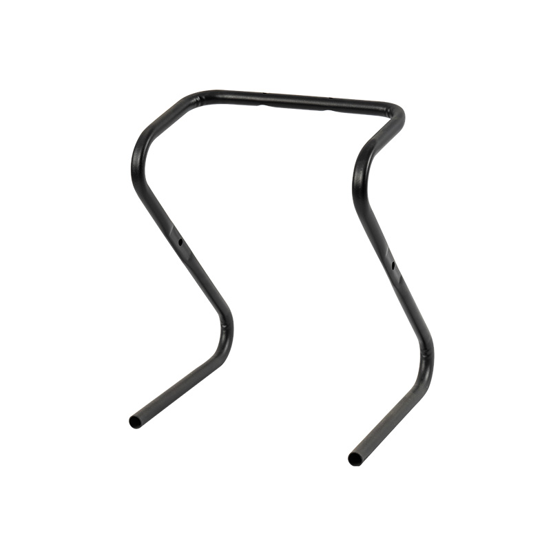 Irregular Barn Door Bracket