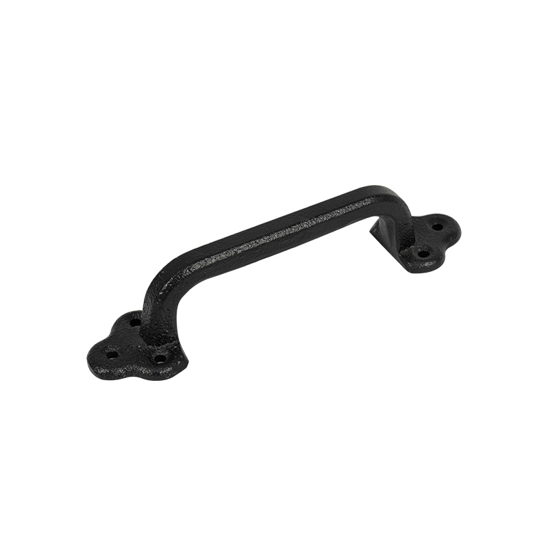 Retro Gardening Pull Handle