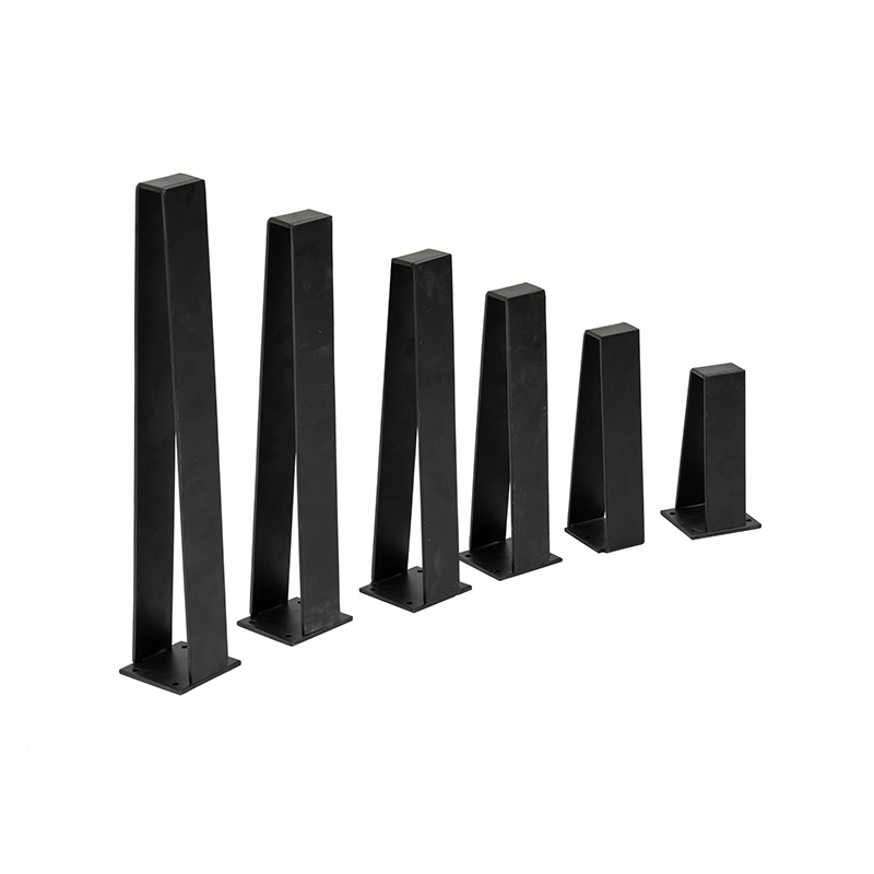 Barn Door Table Legs