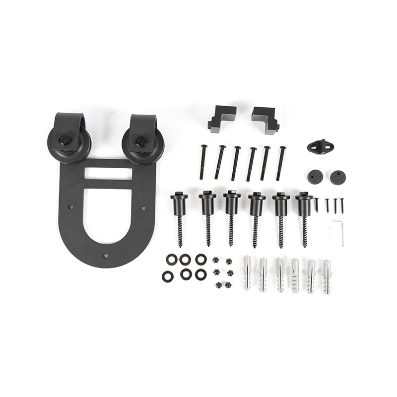 Barn Door Slides Accessories