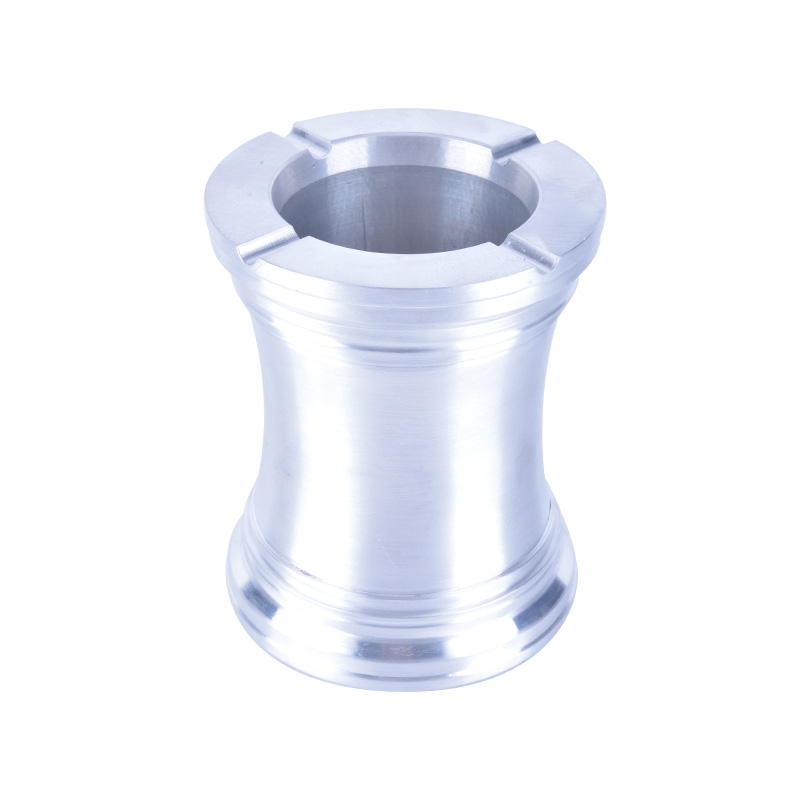 Precision Machining Center Aluminum Alloy Cnc Machining Parts