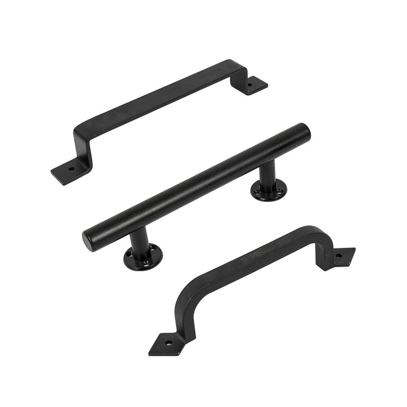 Slimline Barn Door Handle