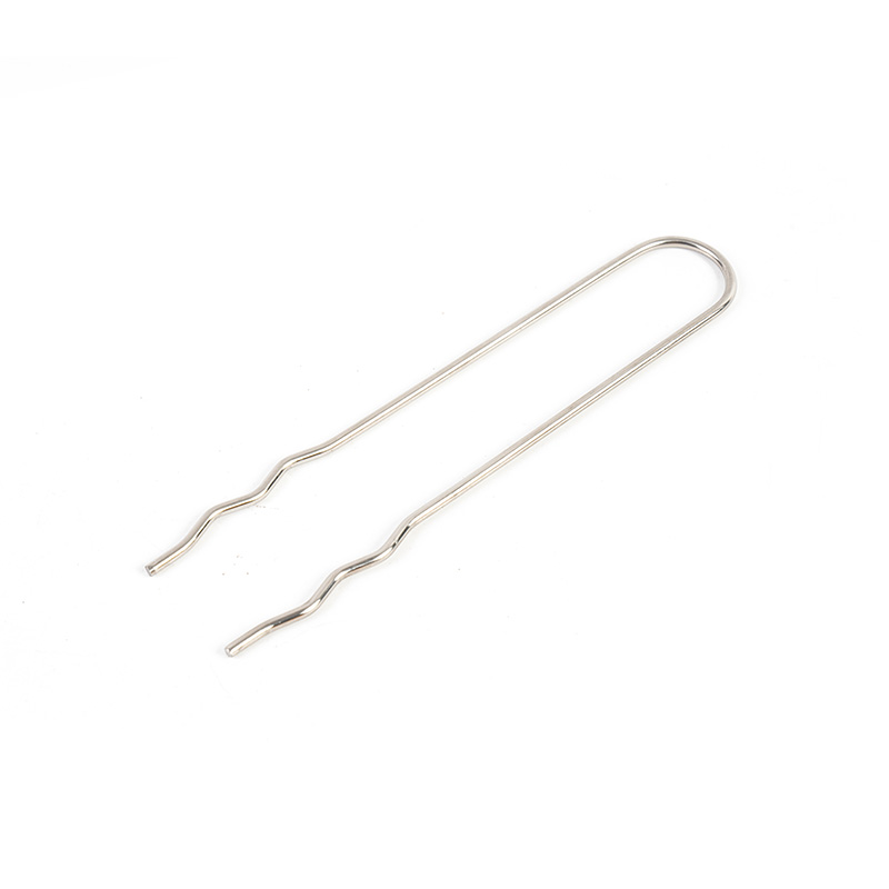 Stamping U-Shaped Stainless Steel Sandwich Connector Pin Stamping U-Shaped Stainless Steel Sandwich Connector Pin