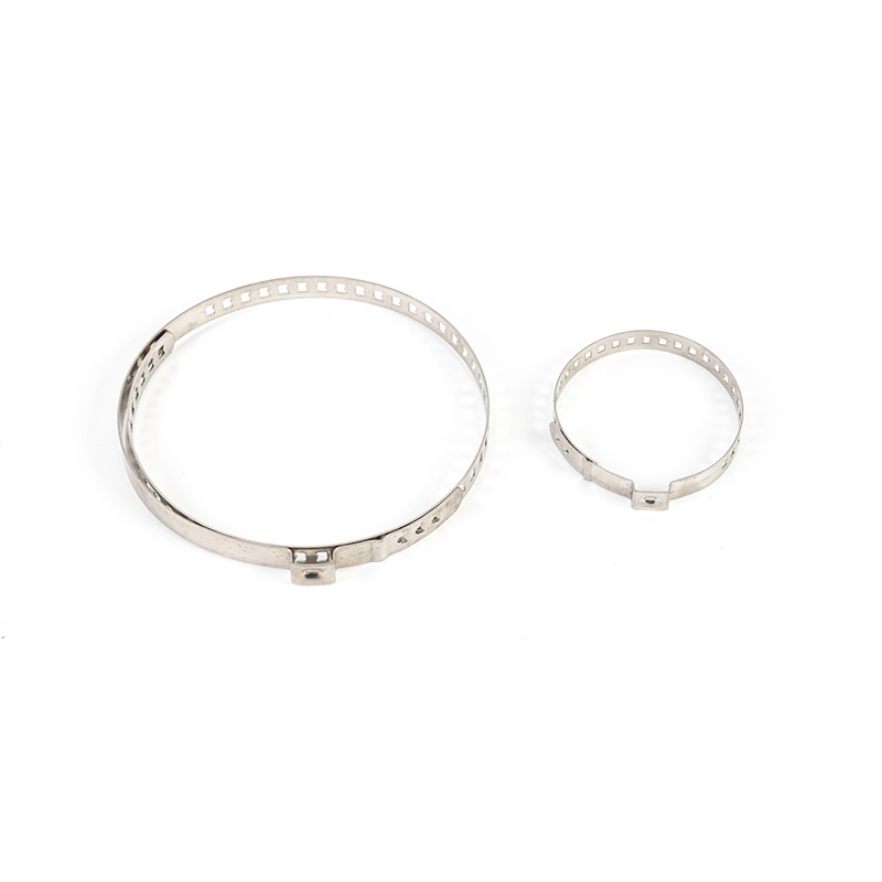 Worm Gear Stainless Steel Hose Clamp Kit Worm Gear Stainless Steel Hose Clamp Kit