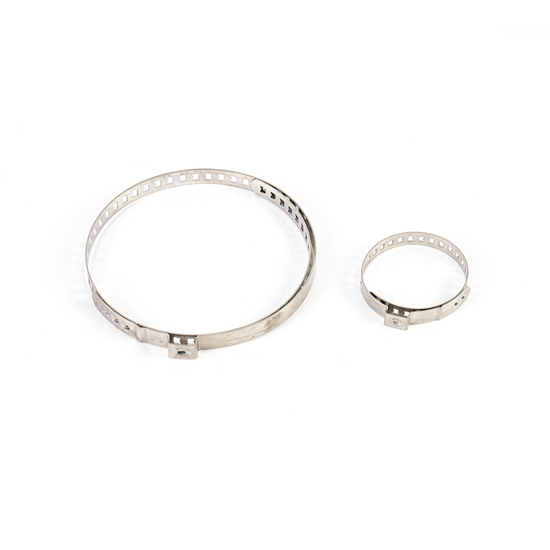 Worm Gear Stainless Steel Hose Clamp Kit Worm Gear Stainless Steel Hose Clamp Kit